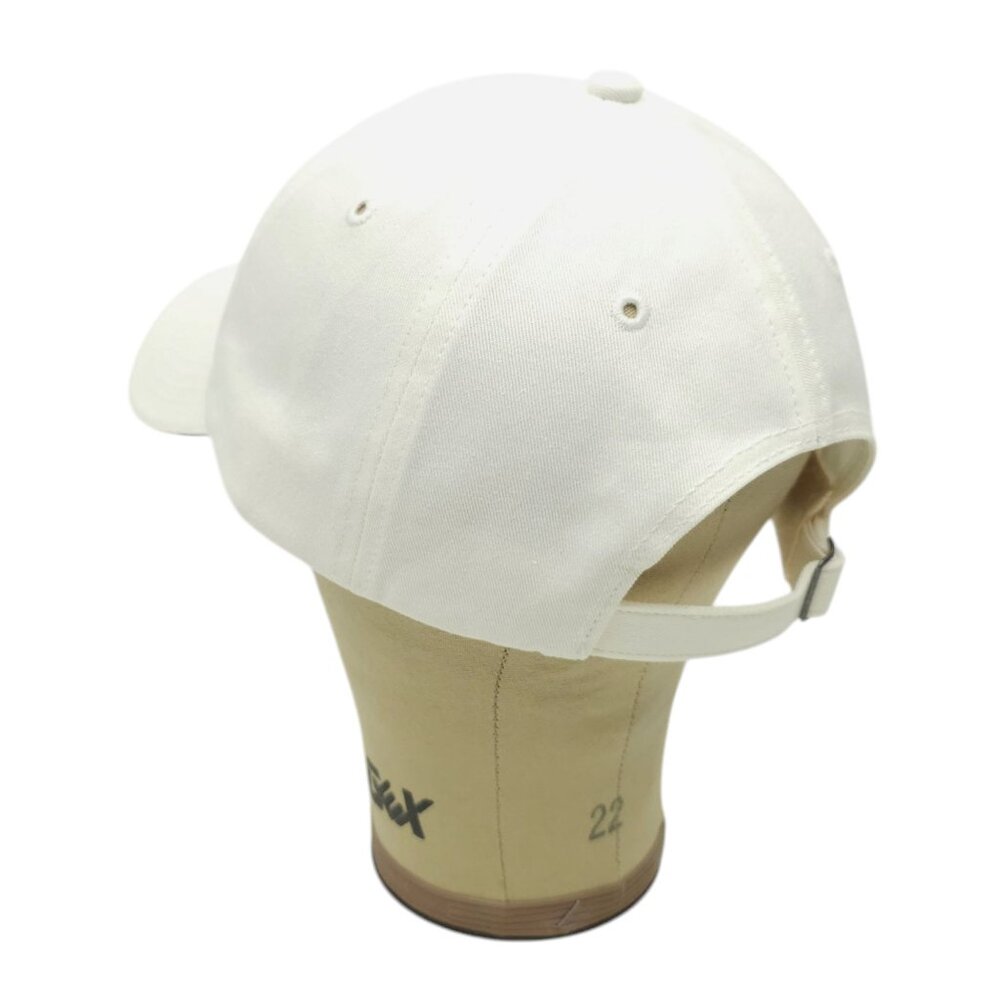 Iowa Hospital Association Embroidered Adjustable Tuck Strap Cap Trucker Hat - Picture 14 of 14